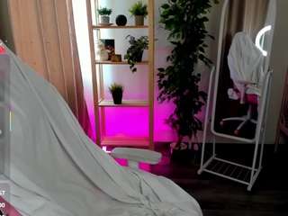 sienna-muse Live Webcam on CamSoda