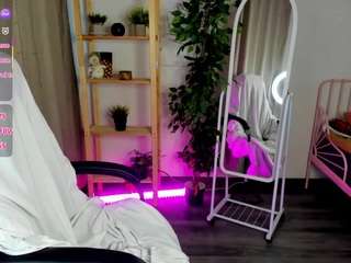 sienna-muse's CamSoda show and profile