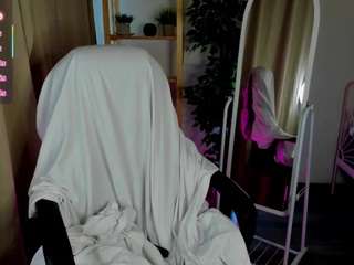 sienna-muse Live Webcam on CamSoda