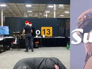 sukisin Live Webcam on CamSoda