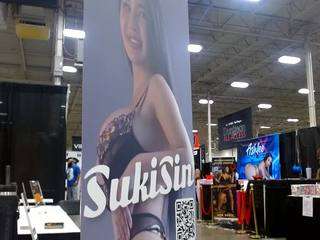 sukisin webcam model