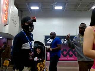 sukisin Live Webcam on CamSoda