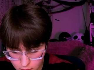 teo-wilson webcam model