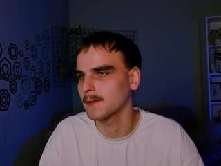 teo-wilson webcam model