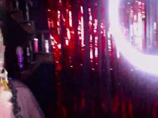 vampybael's CamSoda show and profile