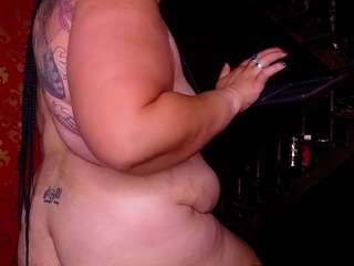 vampybael Live Webcam on CamSoda