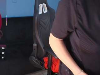 zamira-taylor camsoda