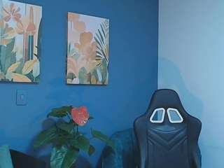 zamira-taylor Live Webcam on CamSoda