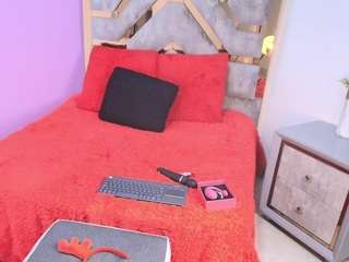 Live Sex Chat with Zamira-Taylor (@zamira-taylor)