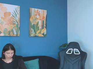 zamira-taylor Live Webcam on CamSoda