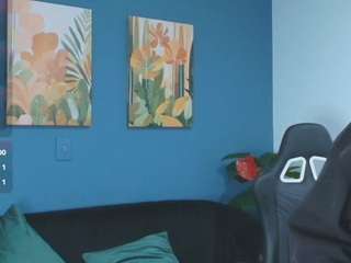 zamira-taylor webcam