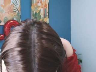 zamira-taylor's CamSoda show and profile