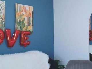 zamira-taylor's CamSoda show and profile