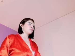 zamira-taylor's CamSoda show and profile