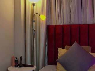 zamira-taylor webcam