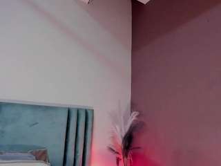 zamira-taylor webcam