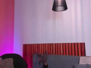 zamira-taylor's CamSoda show and profile