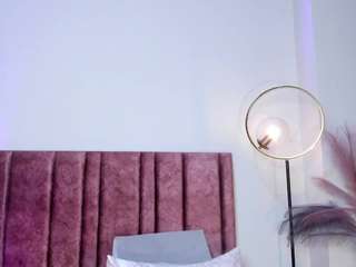 zamira-taylor webcam