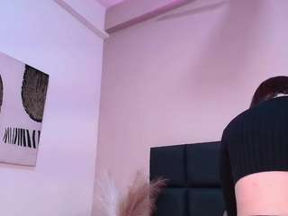 zamira-taylor's CamSoda show and profile