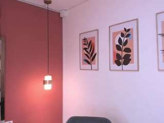 zamira-taylor live webcam show