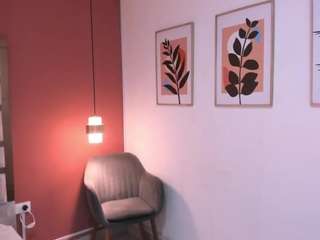 zamira-taylor live webcam show