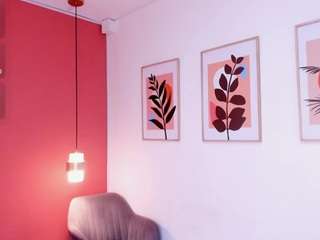 Zamira-Taylor live webcam show