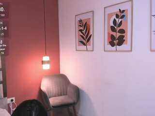 Zamira-Taylor live webcam show