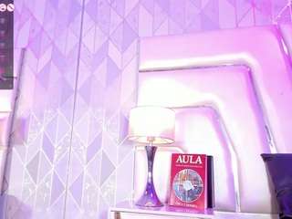 anahisbennett webcam