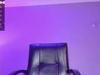 anahisbennett webcam