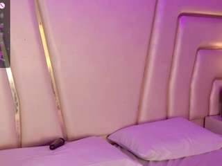 anahisbennett webcam