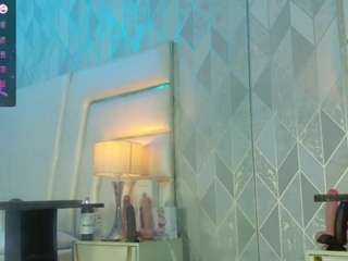 anahisbennett's CamSoda show and profile