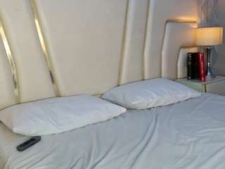 anahisbennett's CamSoda show and profile