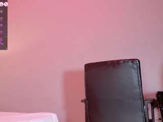 anahisbennett webcam