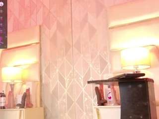 anahisbennett webcam