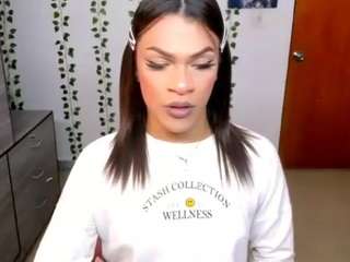 analy-smith Live Webcam on CamSoda