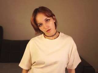 celestamagallan Live Webcam on CamSoda