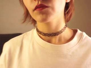 celestamagallan Live Webcam on CamSoda