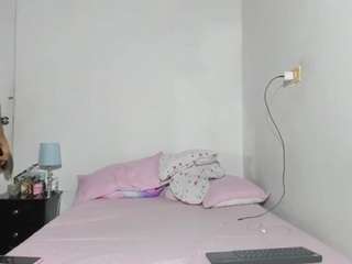 celesteazul Live Webcam on CamSoda