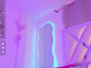 cherxyl-royal webcam