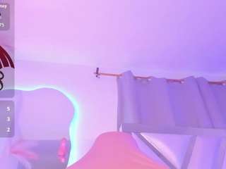 cherxyl-royal live cam profile