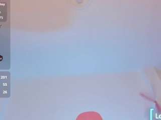 cherxyl-royal webcam