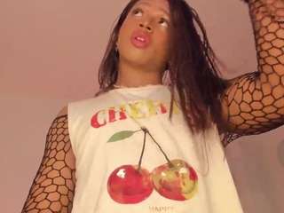 cherxyl-royal webcam