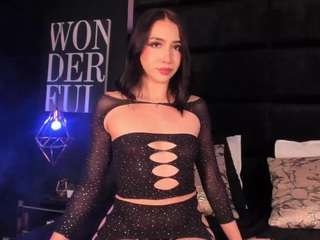 danimariin from CamSoda is Freechat