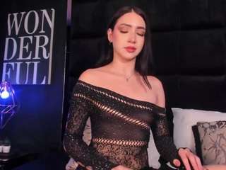 danimariin webcam model