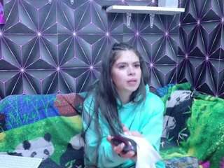 emilygrooe Live Webcam on CamSoda