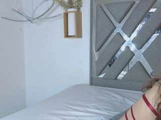 kiinkyfantasy's CamSoda show and profile