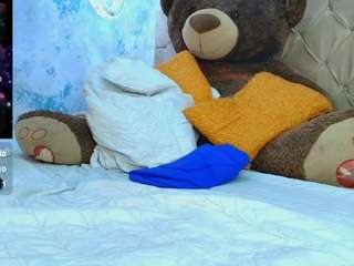 laliitaclark webcam model