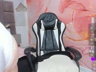 laliitaclark Tattoo live webcam