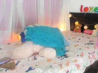 mafer-ll Live Webcam on CamSoda