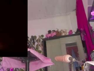 mafer-ll Live Webcam on CamSoda